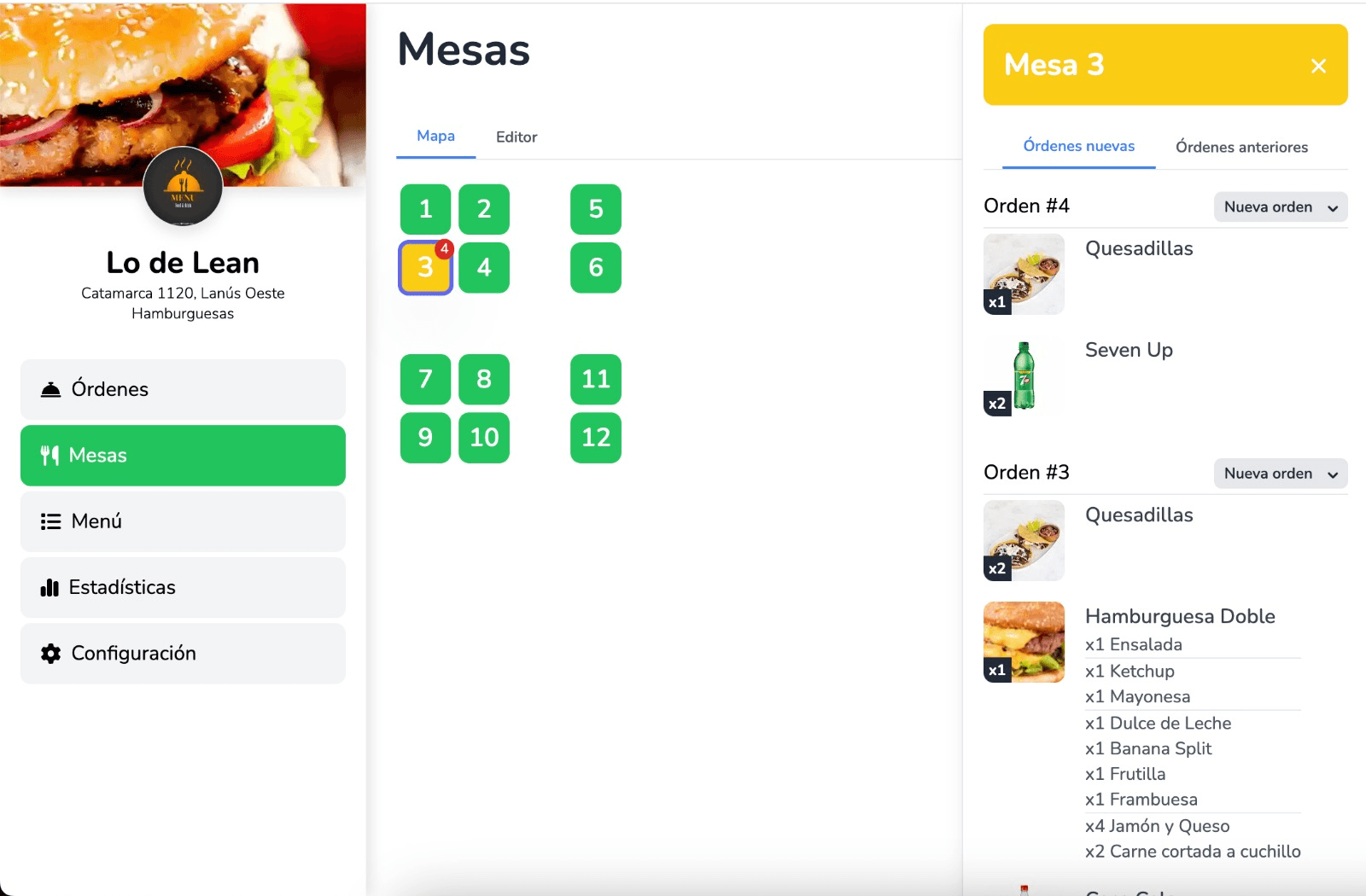 MesaDigital screenshot 4